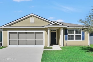 2058 Denton Trace, Green Cove Springs, FL 32043