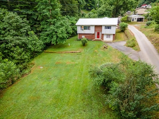 399 Hayes Branch, Langley, KY 41645