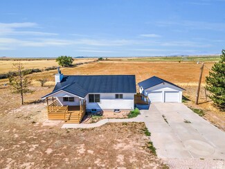5098 W Hatton Rd, Kanosh, UT 84637