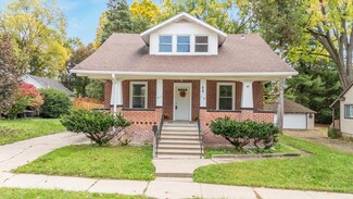 88 N Clinton Ave, Clintonville, WI 54929