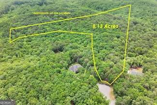 0 White Tail Ct Unit 10528594, Dahlonega, GA 30533