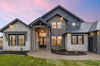 16701 S Lazurite Dr, Coeur D'Alene, ID 83814