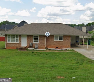 8448 Taylor Rd, Riverdale, GA 30274