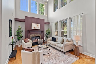 14940 Carbert Ln, Huntersville, NC 28078