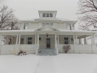 3945 N Us Highway 33, Churubusco, IN 46723