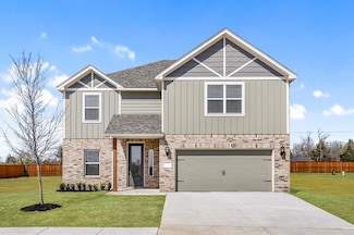 3117 Aidyn Ct, Mustang, OK 73064
