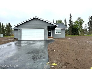 1306 Julie Anna Dr, Kenai, AK 99611
