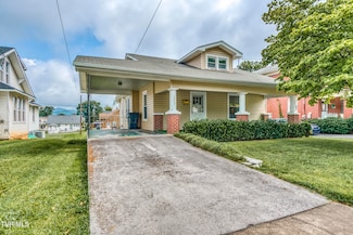 1443 Windsor Ave, Bristol, TN 37620