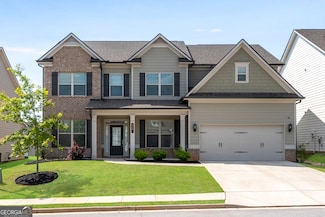 4405 Chestnut Oak Way SW, Gainesville, GA 30504