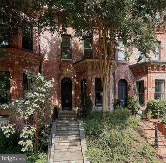 2025 N St NW, Washington, DC 20036