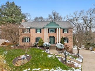 520 Colony Ct, Gibsonia, PA 15044