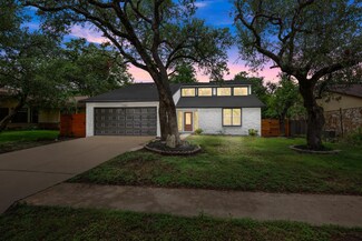 11462 Bristle Oak Trail, Austin, TX 78750