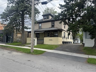 113 S Collingwood Ave, Syracuse, NY 13206