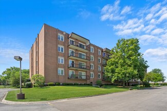8101 W Courte Dr Unit D209, Niles, IL 60714