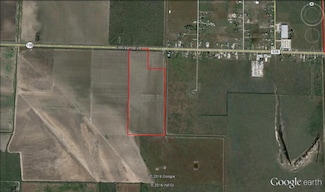 58.86 Acres Texas 100, Los Fresnos, TX