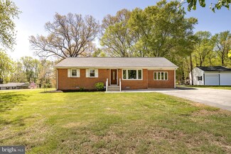 8015 Terry Dr, Port Tobacco, MD 20677