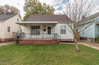 2503 Brookdale Ave, Cleveland, OH 44134