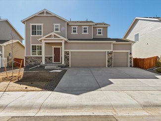 1032 Odessa Lake Rd, Severance, CO 80550