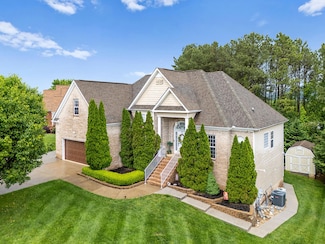 4322 Wellesley Dr, Ooltewah, TN 37363