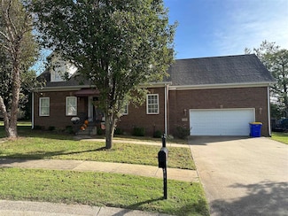 1529 Curling Dr, Bowling Green, KY 42104