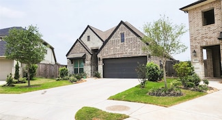 26102 Herschel Heights Ln, Richmond, TX 77406