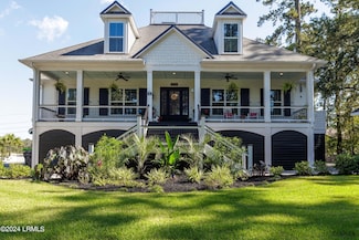 41 Buck Point Rd, Bluffton, SC 29910