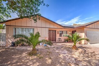 5215 Renault Ave, Las Vegas, NV 89142