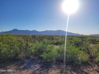 TBD Sundance Ranch, Deming, NM 88030