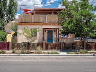218 E 3rd St, Salida, CO 81201
