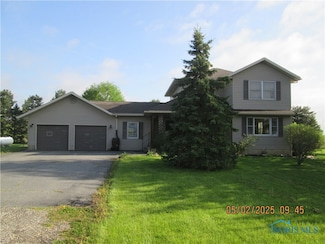 7243 W Township Road 84, Fostoria, OH 44830