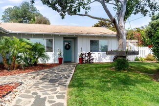 1790 Andrea Ave, Carlsbad, CA 92008