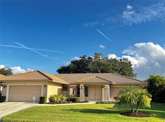 3176 Willow Springs Cir, Venice, FL 34293