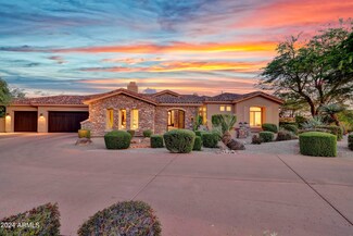 9591 E Havasupai Dr, Scottsdale, AZ 85255