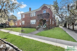 1101 E 48th St, Savannah, GA 31404