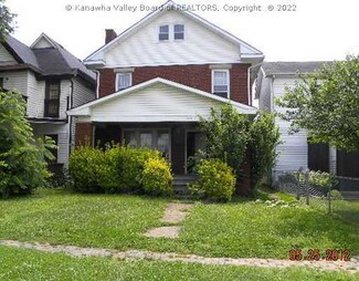 1123 Jefferson Ave, Huntington, WV 25704