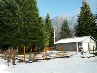 15520 423rd Ave SE, Gold Bar, WA 98251