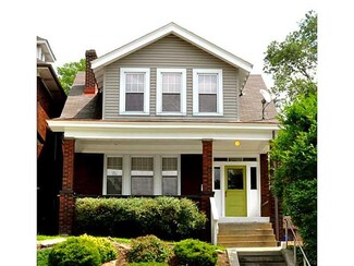 3510 Mcclure Ave, Pittsburgh, PA 15212