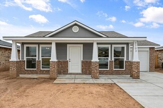3703 Venita Ave, Lubbock, TX 79407