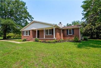 231 E Hampton Ave, Honea Path, SC 29654