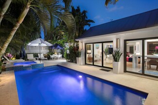 1221 Johnson St, Key West, FL 33040
