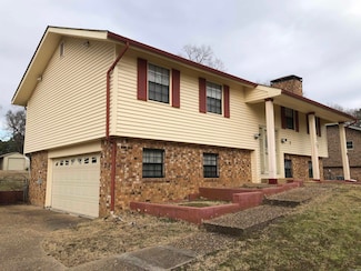 6 Bryan Keith Ct, Little Rock, AR 72206