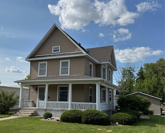 1908 M St, Ord, NE 68862