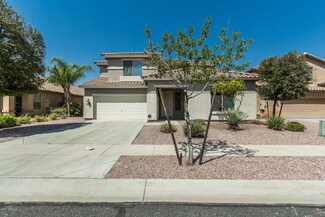 16838 W Weymouth Rd, Surprise, AZ 85374