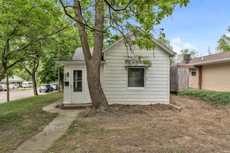 730 Goshen Ave, Fort Wayne, IN 46808