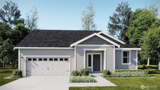 1073 Royal Velvet Dr, Sequim, WA 98382