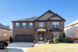 817 Nevis Way, McDonough, GA 30253