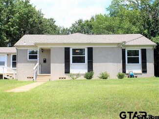 2219 Belvedere Blvd, Tyler, TX 75702
