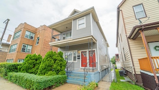 1917 Clark St, Whiting, IN 46394