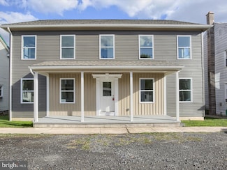 211 N Market St, Liverpool, PA 17045