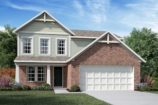 1373 Meadowrun Ln, Independence, KY 41051